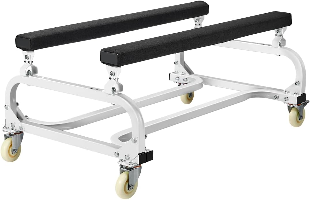 VEVOR Watercraft PWC Dolly: Heavy-Duty Jet Ski Cart