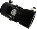 Universal Steering U Joint 1in-48 Spline to 1in DD - Durable Steel