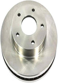 Bendix Premium PRT5194 Front Brake Rotor for INFINITI Q45 1997-2001