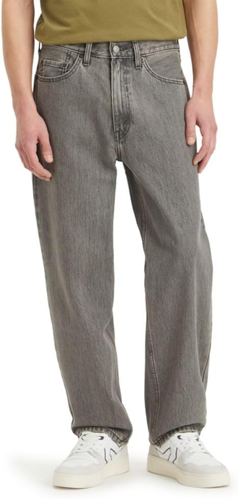 Levi's Men's 578 Baggy Fit Jean for Ultimate Comfort and Style