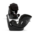 Cybex Callisto G 360 Rotating All-in-One Convertible Car Seat - Moon