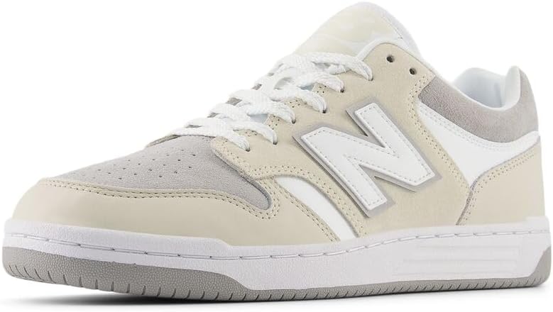New Balance Men's 480 V1 Sneakers for Ultimate Comfort and Style