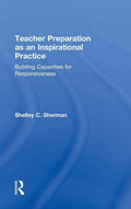 Teacher Preparation as an Inspirational Practice - of a Teaching