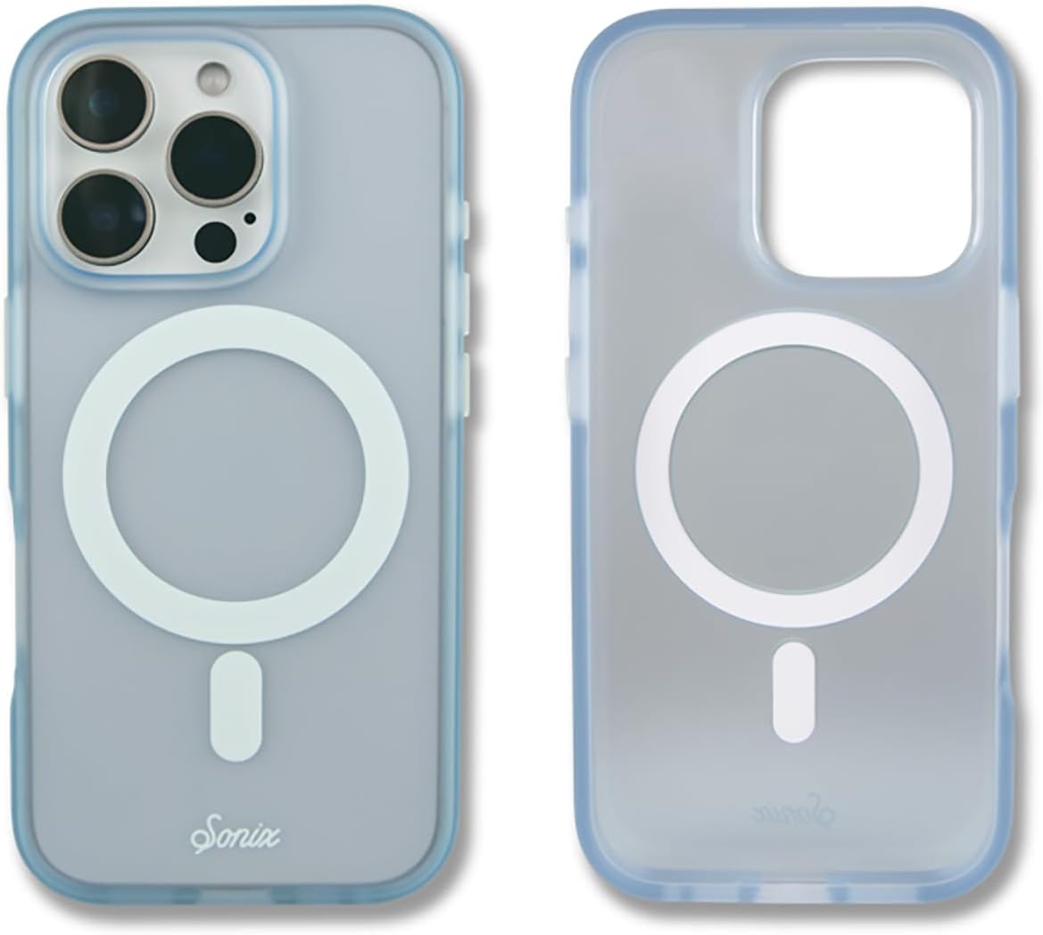 Sonix Case for iPhone 16 Pro with MagSafe and 10ft Drop Test