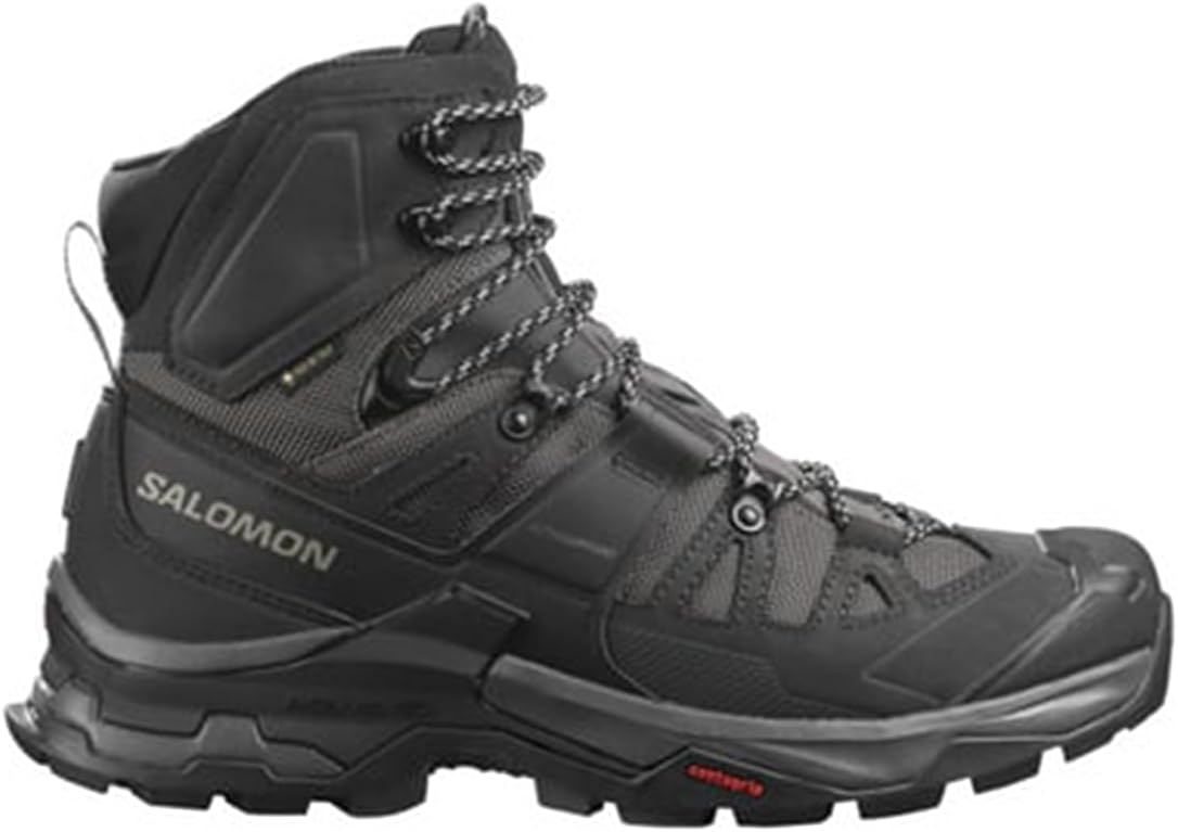 Salomon Quest 4GTX Men's Boot - Waterproof & Durable
