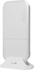 Mikrotik wAP ax Dual-Chain Wi-Fi 6 for Indoor and Outdoor Use