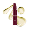HANNI Good Aura Dry Body Oil - Lightweight Post-Shower Moisturizer