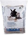 So Phresh Scented Crumbled Paper Small Animal Bedding - Fresh Clean
