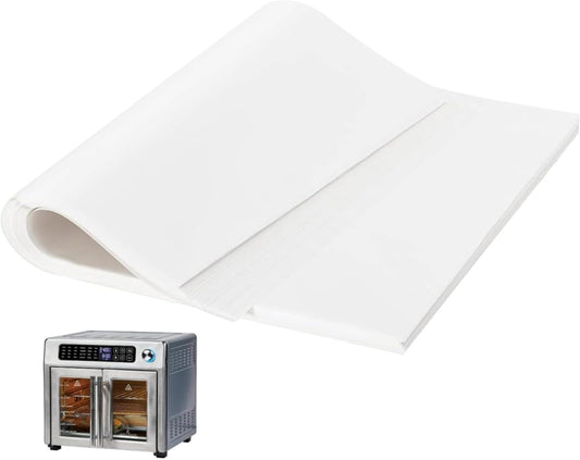 100 PCS Air Fryer Liners for Emeril Lagasse 26 QT Oven