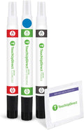 TouchUpDirect H1Q Twilight Blue Metallic Touch Up Paint - Preferred