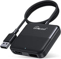 Enhance Your Ride with OTTOCAST Car TV Mate