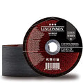5 in Cut Off Wheel 50 Pack - Thin Metal Cutting Discs