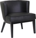 Boss Office Products Accent Chairs Black - Comfortable Guest Seating