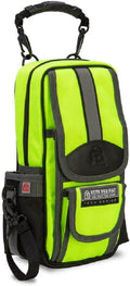 Veto Pro Pac MB2 Tool Pouch - Hi-Viz Meter Bag for Tradesmen