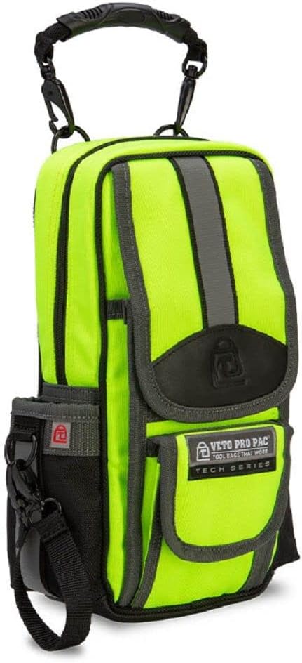 Veto Pro Pac MB2 Tool Pouch for Meters and Analyzers