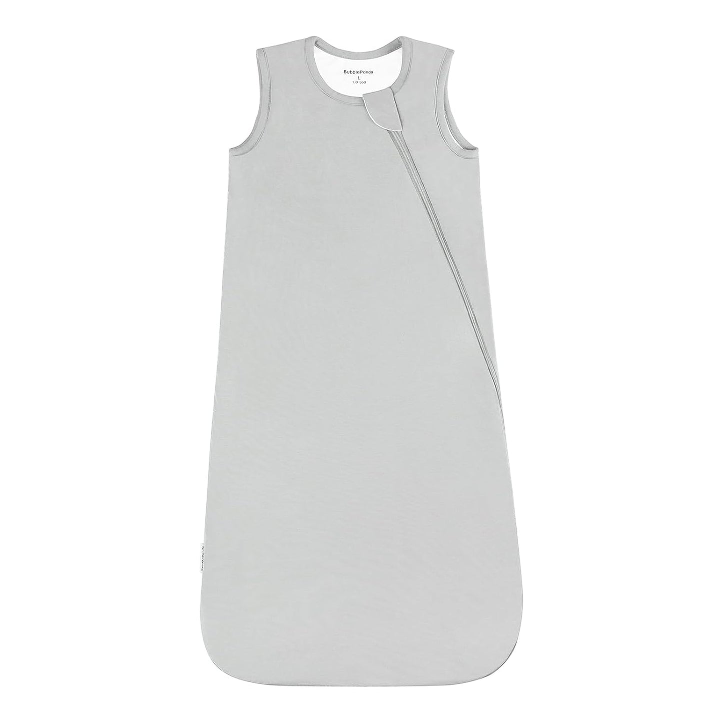 BubblePanda Rayon Made from Bamboo Sleep Sack for Toddlers
