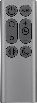 Dyson Air Purifier Remote Control Replacement by Azwok