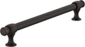 Oil Rubbed Bronze Appliance Pull 12 in Center-to-Center - Classic Look