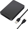 Avolusion Z2-S 1TB USB 3.0 Slim Drive