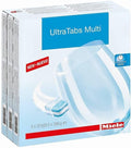 Miele All in 1 Tabs Dishwasher Tablets 60 per Box - Sparkling Clean