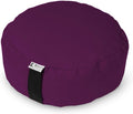 Zen Meditation Cushion - USA Organic Comfort