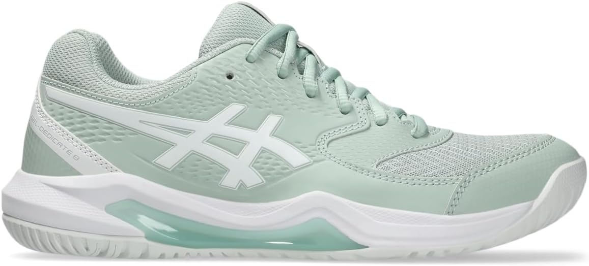 ASICS Men's Gel-Dedicate 8 Pickleball Shoes for Ultimate Comfort