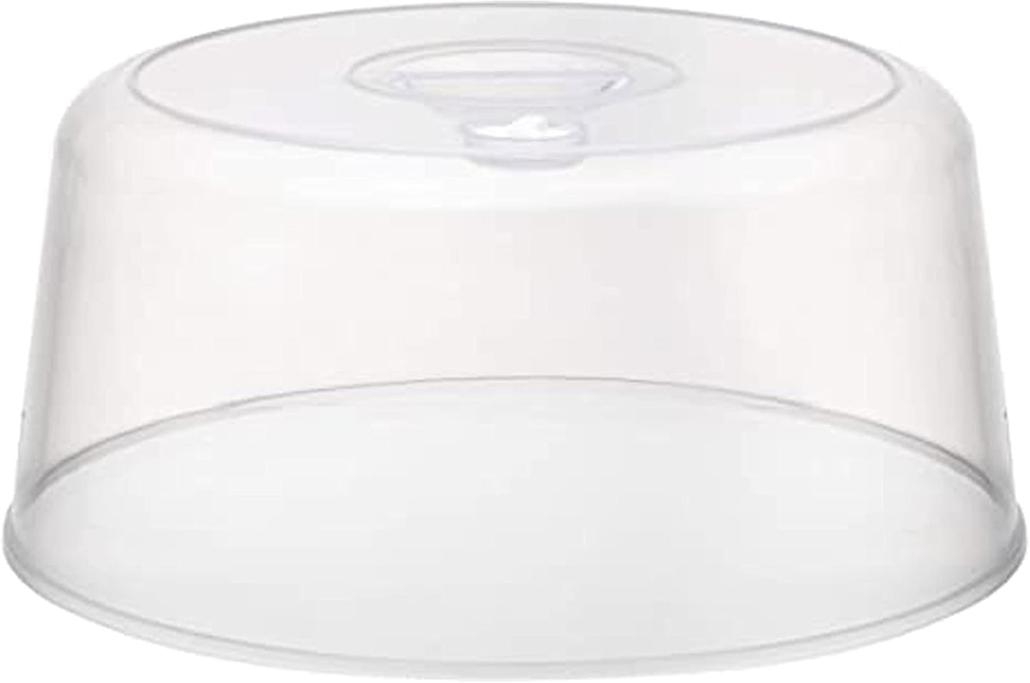 10.5 Microwave Plate Cover - Keep Food Fresh! 