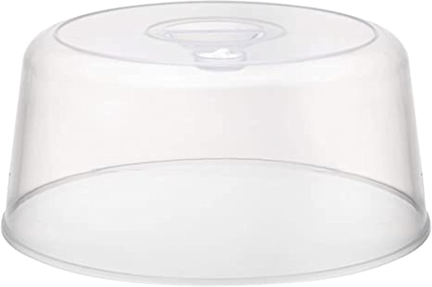 10.5 Microwave Plate Cover - Keep Food Fresh! 