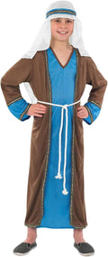 fun shack St Joseph Costume for Kids - Classic Nativity Look