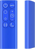 Dyson Pure Cool Link Remote Control - Blue