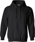 MV Sport Cool Fleece Hoodies for Men - Heavyweight Comfort