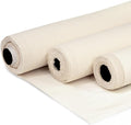 Barcelonetta Canvas Fabric 7oz Natural Cotton Duck - Versatile Craft