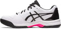 ASICS Men's Gel-Dedicate 7 Tennis Shoes - Stable Court Performance