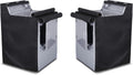 Washing Machine Cover 27in x 26in x 43in - Waterproof Protective Cover