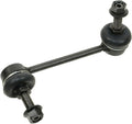 TRQ Rear Right Sway Bar Stabilizer Link Passenger Side - Direct Fit