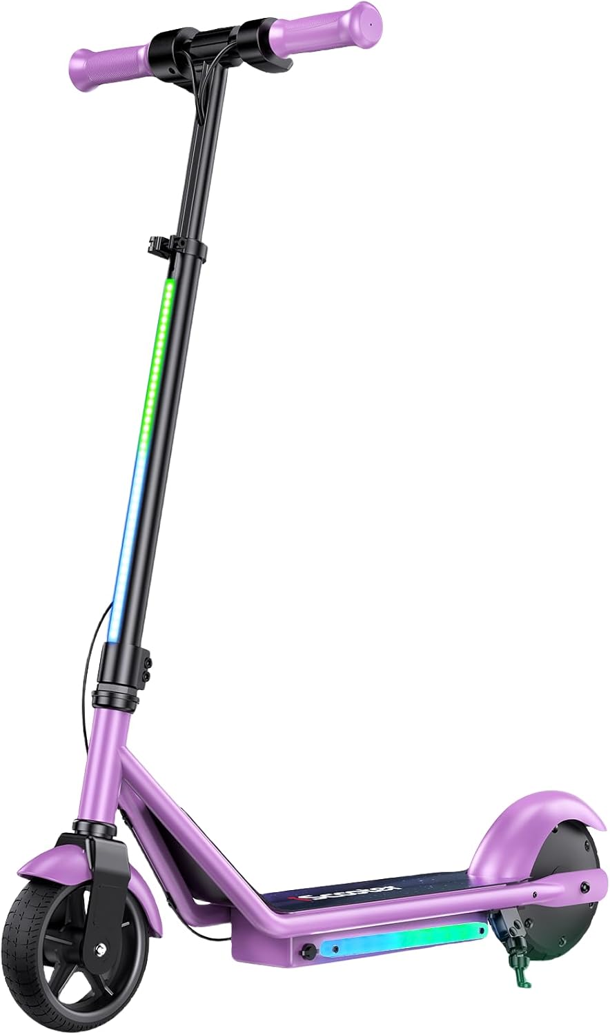 iScooter IK3Pro Electric Scooter for Kids with LED Display