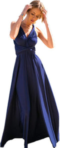Women's Hi-Low Evening Dress for Prom and Special Occasions