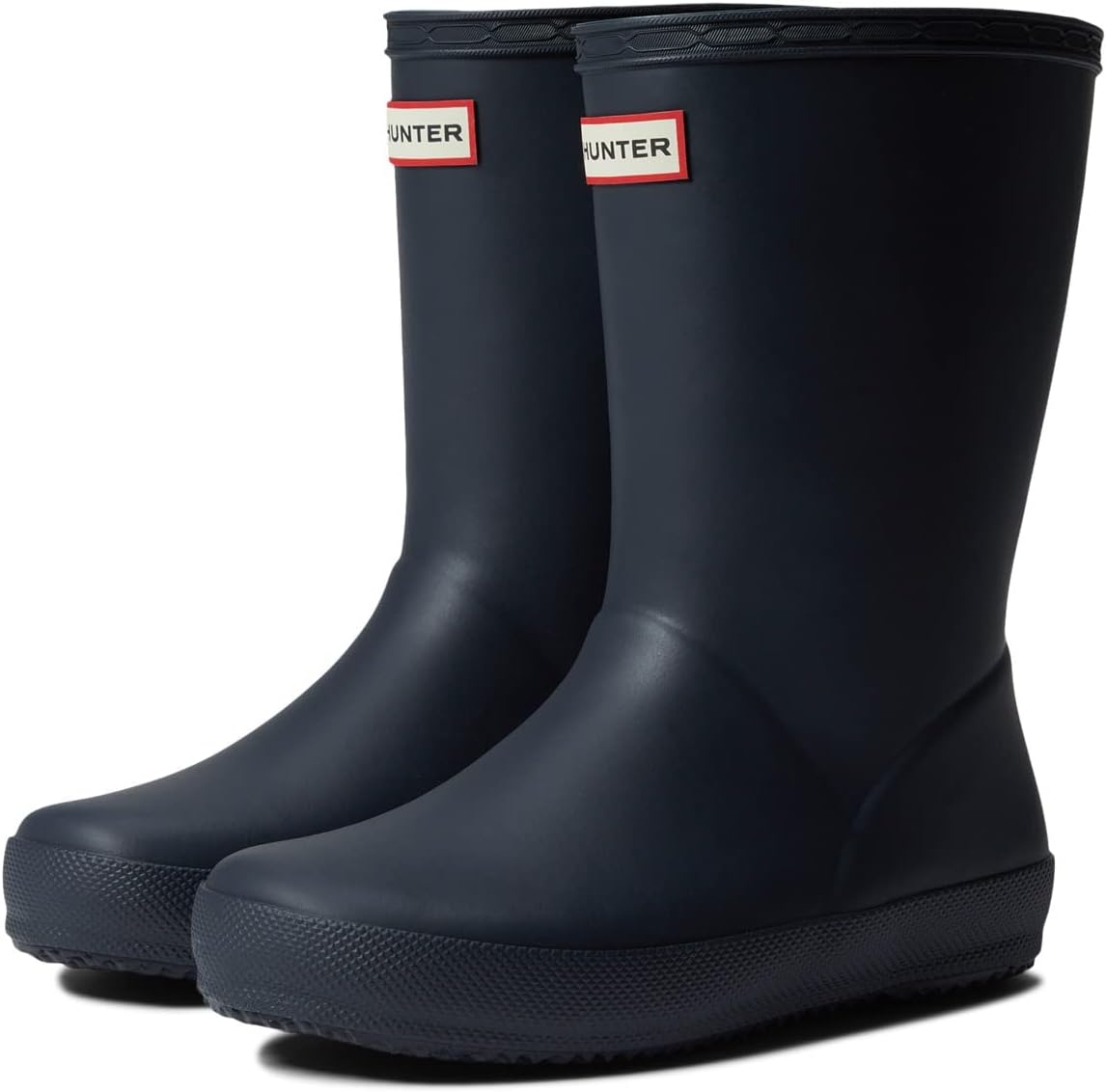 Hunter Unisex-Child Original First Classic Rain Boot Review