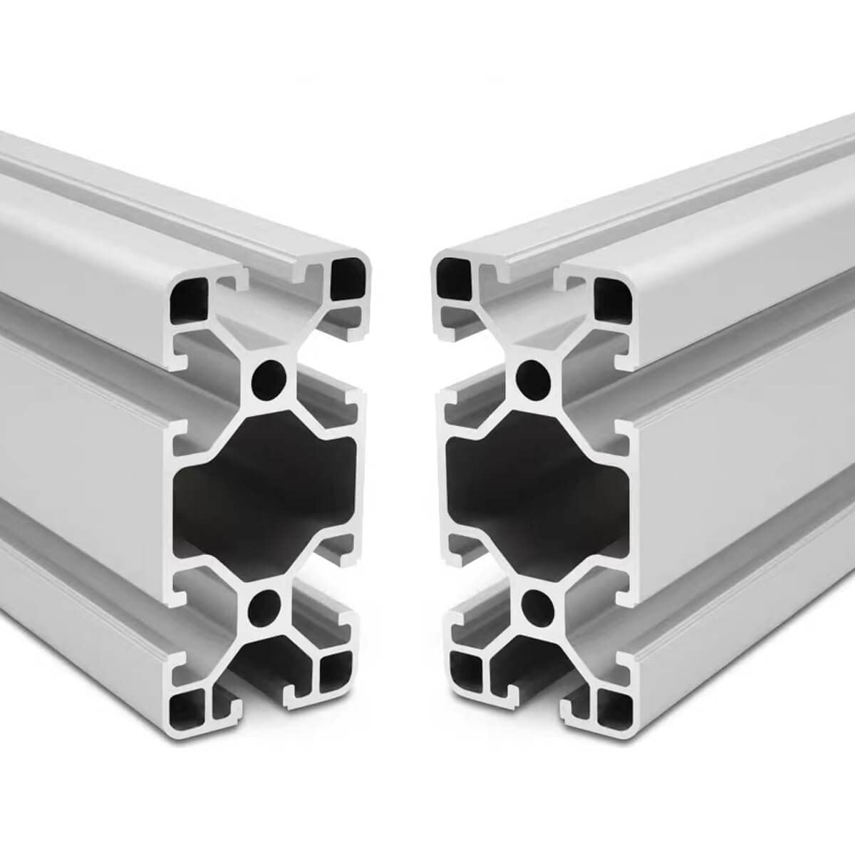 4080 T Slot Aluminum Extrusion for 3D Printer Parts and CNC