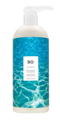 R+Co Atlantis Moisturizing B5 Shampoo - Shine and Hydration