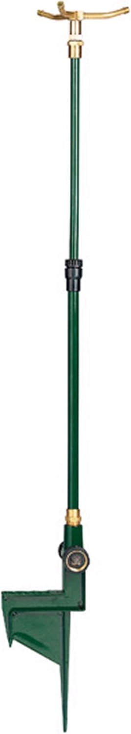 Orbit 58288 3-Arm High-Rise Sprinkler for Efficient Watering