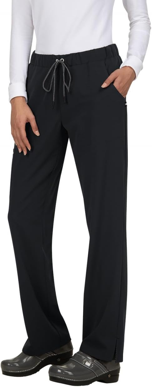 KOI Next Gen Everyday Hero Women's Cargo Scrub Pants Review