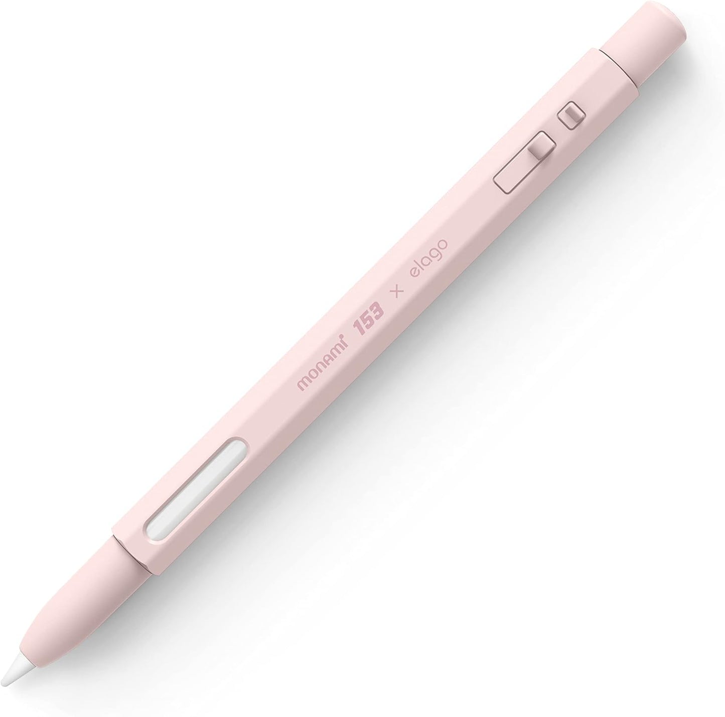 elago Apple Pencil Pro Case - Enhance Charging & Functionality!