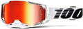 100% ARMEGA Premium Protective Sport Goggles - Ultra HD Clarity