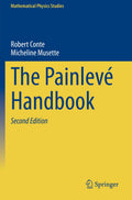 The Painleve Handbook - Practical Guide to Singularity Analysis