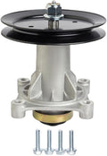 Spindle Assembly 187292 192870 with Pulley for Husqvarna 42-54in Deck