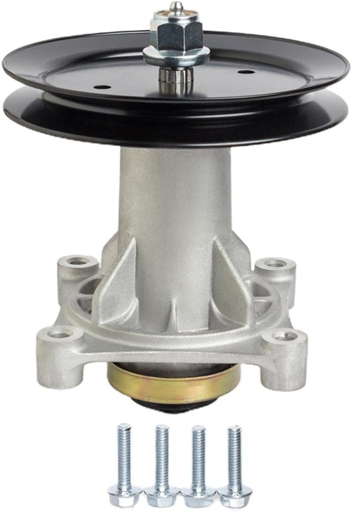 Spindle Assembly for Husqvarna Mower Decks 42in to 54