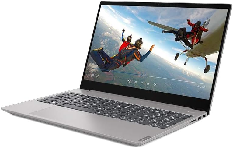 Lenovo Business Laptop with Intel i5, 8GB RAM, 256GB SSD