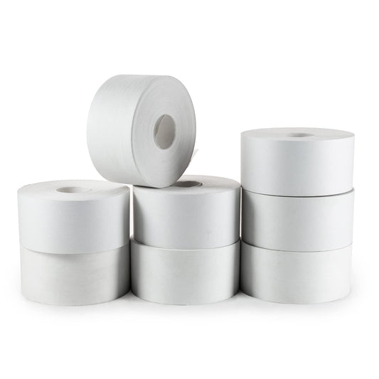 Reinforced Water-Activated Kraft Gummed Tape for Secure Sealing