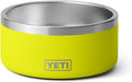 Boomer 4 Stainless Steel Dog Bowl 32 oz - Non-Slip, Dishwasher Safe